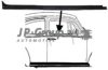 VAG 111837476A Seal, side window